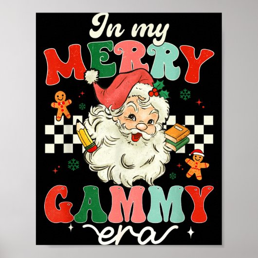 Six Seven Valentine’s Day Dinosaur T-rex For Kids  Poster (Vorne)