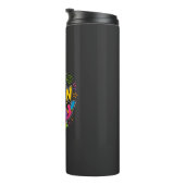 Six Seven Vibe Thermosbecher (Nach rechts gedreht)