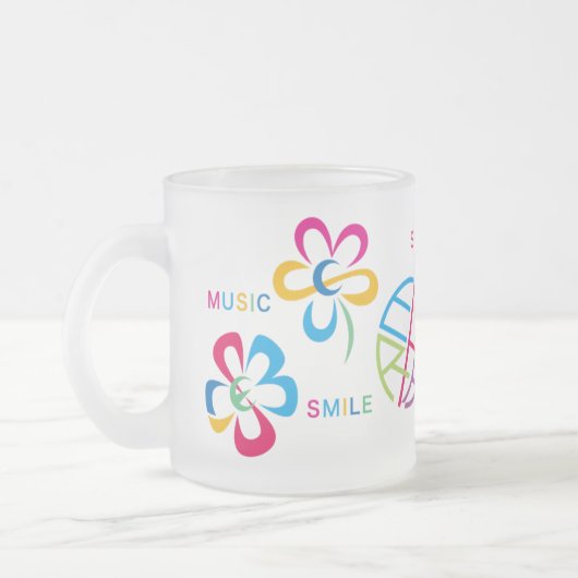 SIX WORDS MATTGLASTASSE (Links)