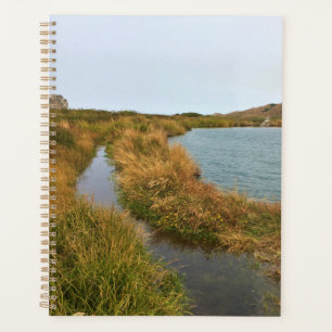 Sixes River, OR Planer