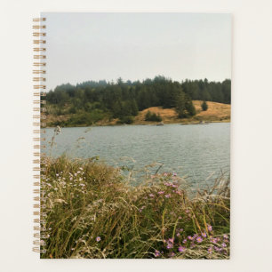 Sixes River, OR Planer