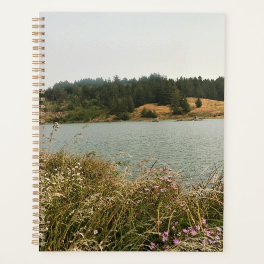 Sixes River, OR Planer (Vorderseite)
