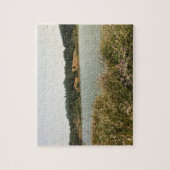 Sixes River, Oregon Puzzle (Vertikal)