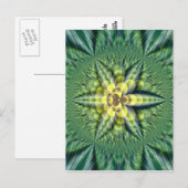 Sixmuvan Postkarte (Vorne/Hinten)