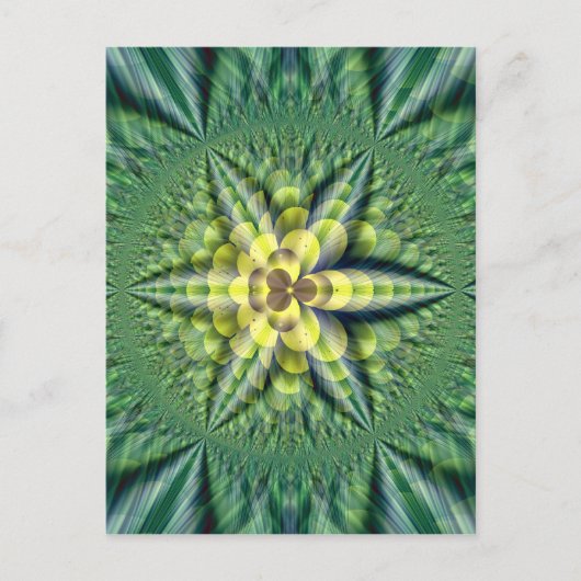 Sixmuvan Postkarte (Vorderseite)