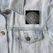 Sixpencestück Button (Beispiel)