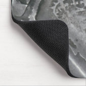 Sixpencestück Mousepad (Ecke)