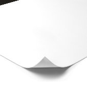 Sixteen Poster surfen (Ecke)