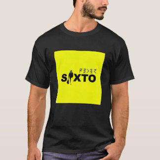 Sixto rodriguez T-Shirt