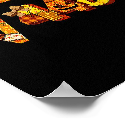 Sixty Seven 67 Meme Square Root 4489 Slang Math Te Poster (Ecke)