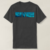 Siyeh T-Shirt (Design vorne)