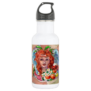 Sizilianer sind sensationell trinkflasche