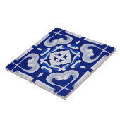 sizilianische Fliesen, Mosaik, Majolika, Fliese (Seite)