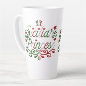 sizilianische Prinzessin Milchtasse (Linke Ecke)