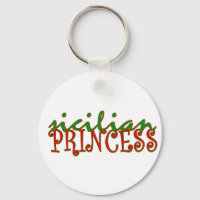 sizilianische Prinzessin