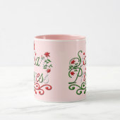 sizilianische Prinzessin-Tasse Tasse (Zentrum)