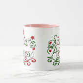 sizilianische Prinzessin-Tasse Tasse (Zentrum)