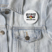 sizilianischer Vater Button (Beispiel)