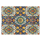 sizilianisches Design Tischdecke (Vorderseite (Horizontal))