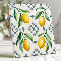 Sizilianisches Mittelmeer-Zitronenwasser