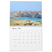 Sizilien 2020 kalender (Feb 2027)