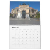 Sizilien 2021 kalender (Mär 2027)