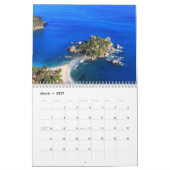 Sizilien 2025 kalender (Mär 2027)