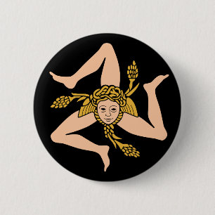 Sizilien Button