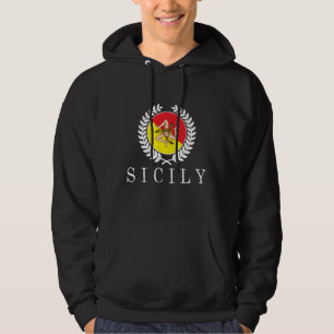 Sizilien Classico Hoodie