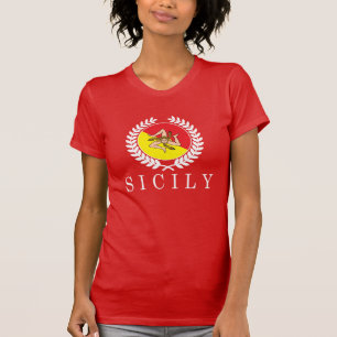 Sizilien Classico T-Shirt
