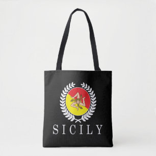 Sizilien Classico Tasche