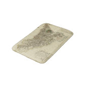 Sizilien, Italien Badematte (Schrägansicht)