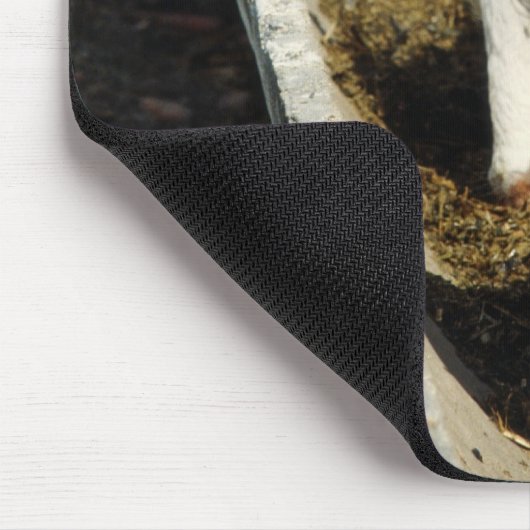 Sizilien, Italien Mousepad (Ecke)