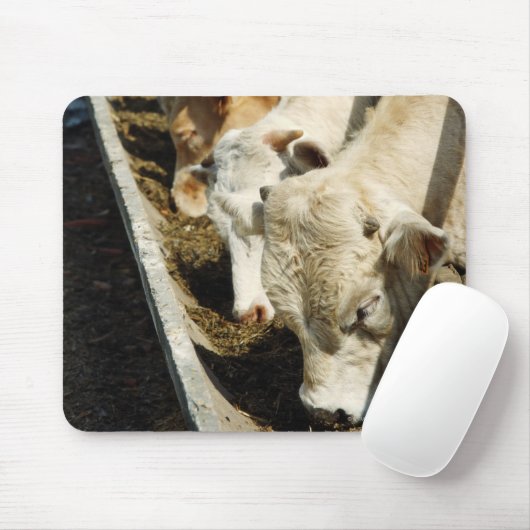 Sizilien, Italien Mousepad (Mit Mouse)