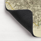 Sizilien, Italien Mousepad (Ecke)