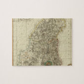 Sizilien, Italien Puzzle (Horizontal)