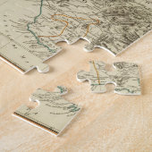 Sizilien, Italien Puzzle (Seite)