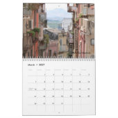 Sizilien-Kalender 2011 Kalender (Mär 2027)