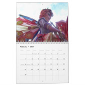 Sizilien-Kalender 2011 Kalender (Feb 2027)