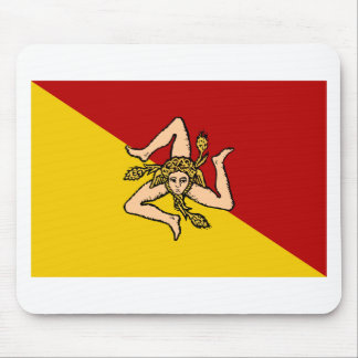 Sizilien Mousepad