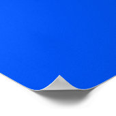 Sizilien Poster (Ecke)