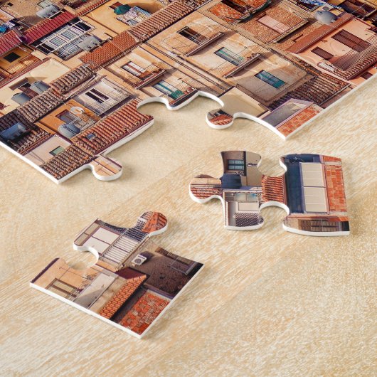 Sizilien Puzzle (Seite)