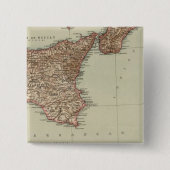 Sizilien, Sardinien Button (Vorderseite)