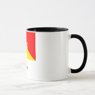 Sizilien-Tasse Tasse