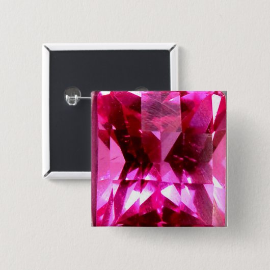 SiZZLE-Knopf Button (Vorne & Hinten)