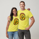 SIZZLIN PARROTS T-Shirt (Unisex)