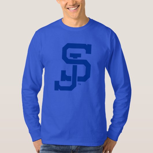 SJ Spartans 2 T-Shirt (Vorderseite)