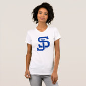 SJ Spartans 2 T-Shirt (Vorne ganz)