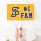 SJ Spartans Banner (Insitu)