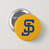 SJ Spartans Button (Vorne & Hinten)